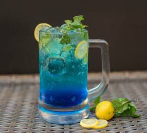 Blue Lagoon                                                                                      