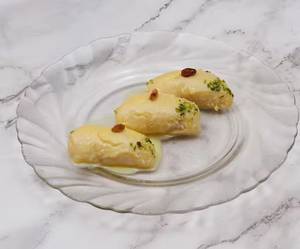 Chana Patties (4 Pcs)