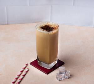 Cold Coffee