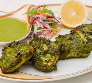 Chicken Pahadi