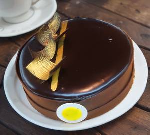 Belgian Chocolate Gateaux [1kg]
