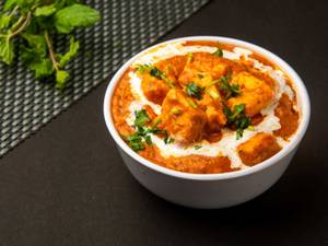 Paneer Makhani