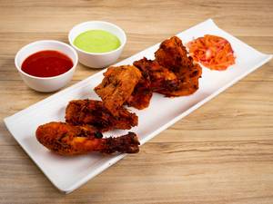 Tandoori Chicken(half)