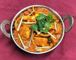 Paneer Do Piaza