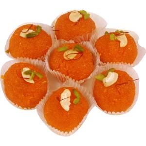 Motichoor Laddu
