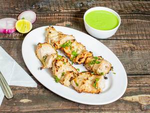Chicken Malai Tikka