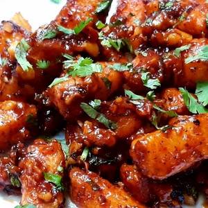 Paneer Crispy