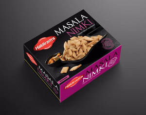 Masala Nimki [Box]