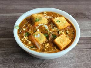 Paneer Do Pyaza