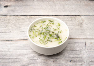 Rava Batter
