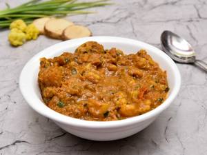 Vegetable Maharani