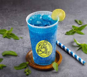 Blue Lagoon