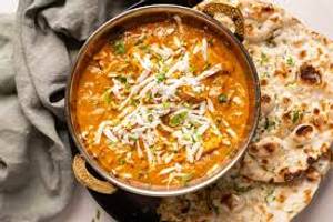 Kesari Patiala Paneer