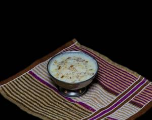 Rasmalai