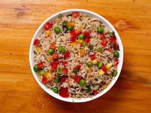 Corn Fried Rice