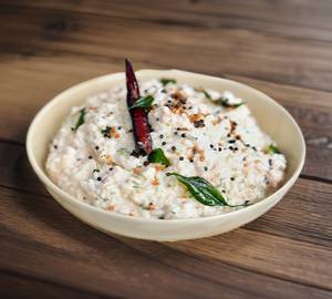 Curd Rice