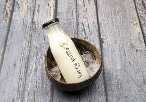 Butter Milk