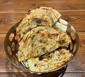 Lachha Paratha