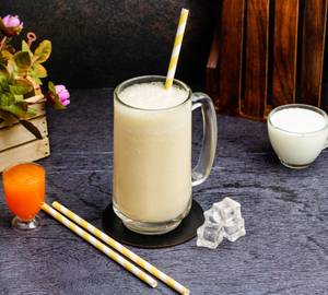 Butterscotch Milkshake