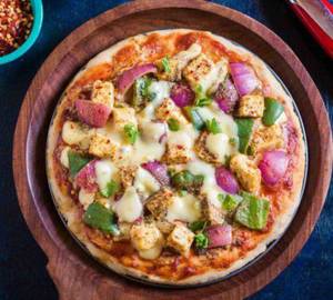 Onion Pizza (6 Inches)