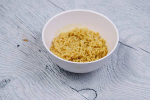 Plain maggi