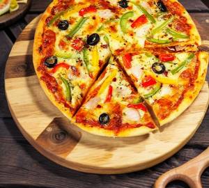 Veg Pizza