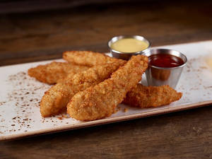Tupelo Chicken Tender