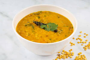 Double Dal Fry [Per Plate]