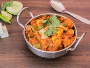 Aloo Gobi
