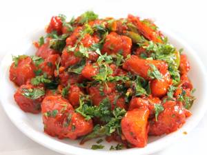 Aloo - 65