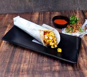 Cheese Corn Roll