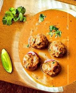 Malai Kofta            