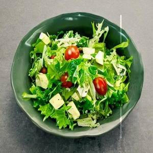Green Salad