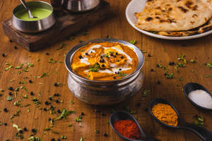 Paneer Kali Mirch