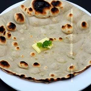 Butter Roti