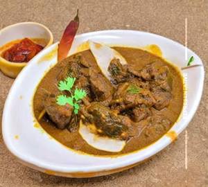 Mutton Shahi