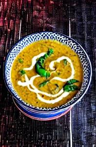 Navratan Korma