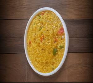 Namkeen Daliya