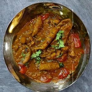 Matar Mushroom