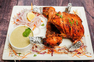 Tandoori Murgh