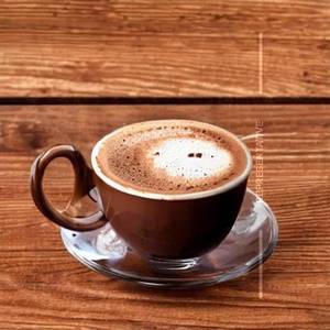 Mocha Cappuccino
