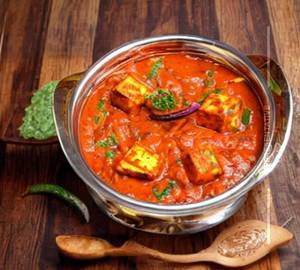 Paneer Do Pyaza