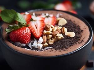 Cacao Bowl