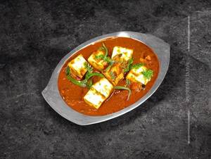 Paneer Takatak
