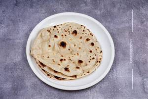 Butter Tawa Roti