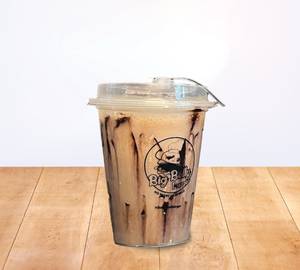 Cold Coffee