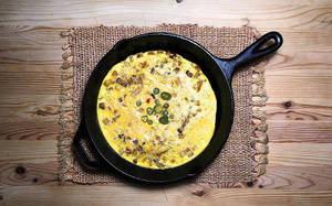 Spanish Omelette