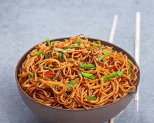 Hakka Noodles