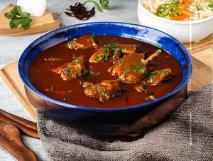 Chilli Fish Gravy