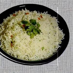 Punjabi Kadi Rice